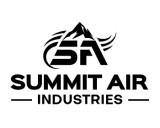 https://www.logocontest.com/public/logoimage/1632385495Summit Air Industries_03.jpg